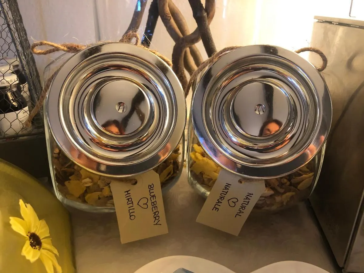 Le Tre Querce B&B Romano D'Ezzelino Italy