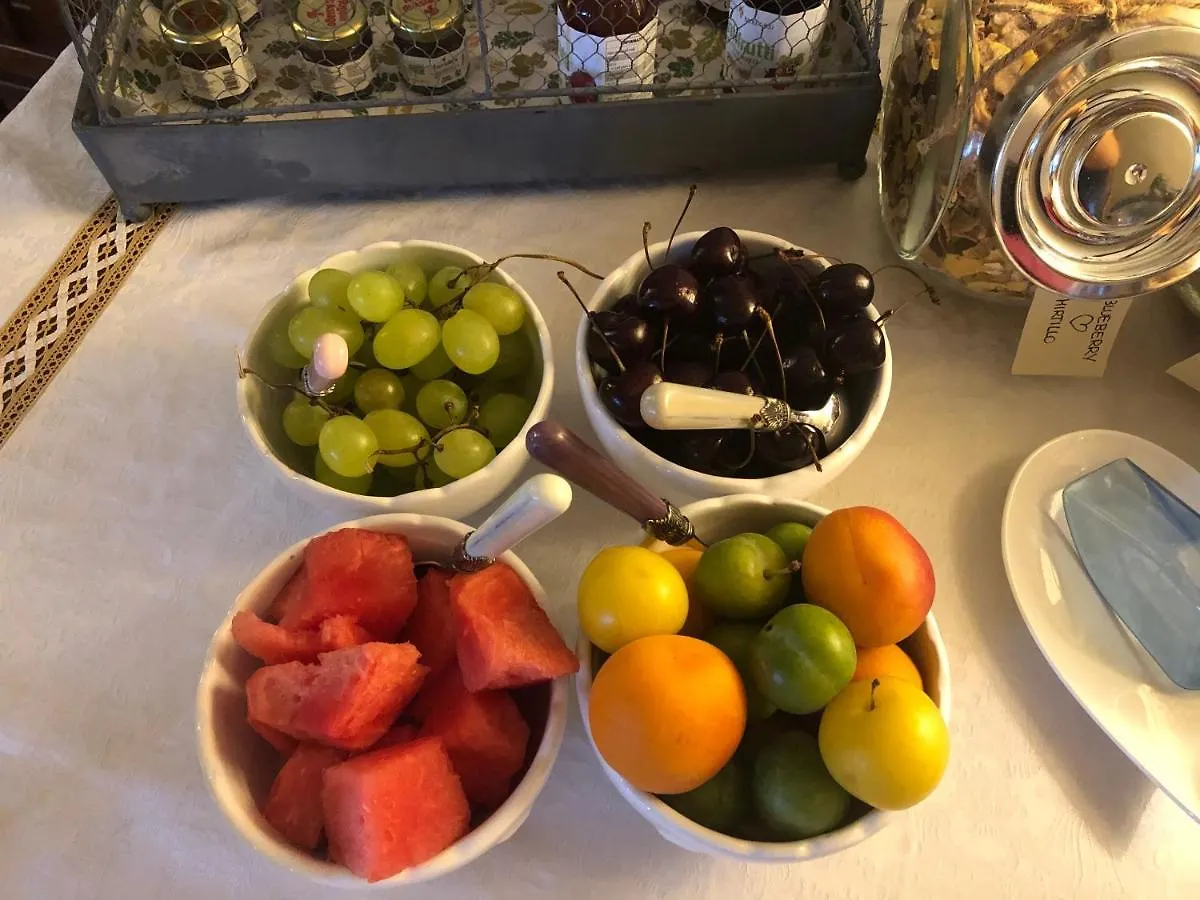 Le Tre Querce B&B Romano D'Ezzelino 0*,  Italy