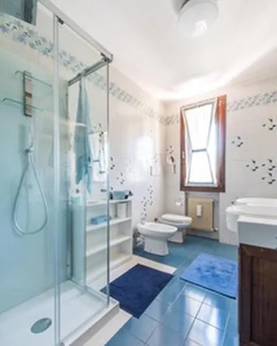 Le Tre Querce B&B Romano D'Ezzelino 0*,