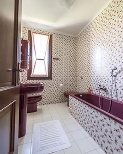 Bed & Breakfast Le Tre Querce B&B Romano D'Ezzelino