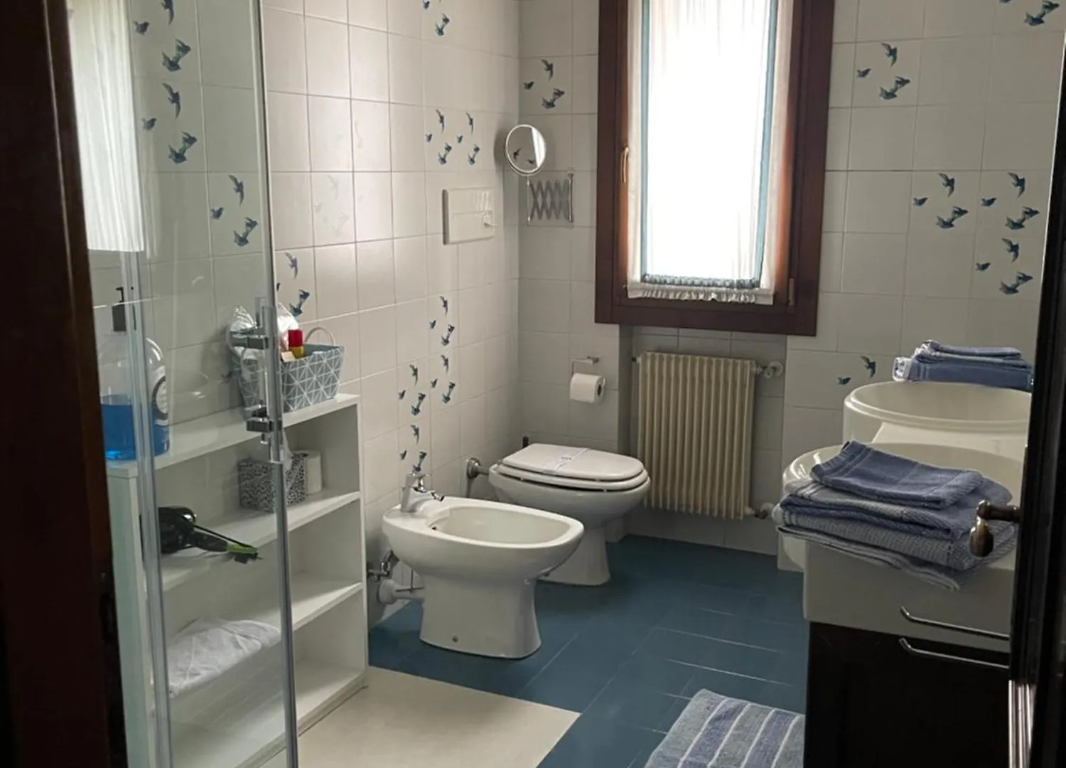 Le Tre Querce B&B Romano D'Ezzelino Bed & Breakfast
