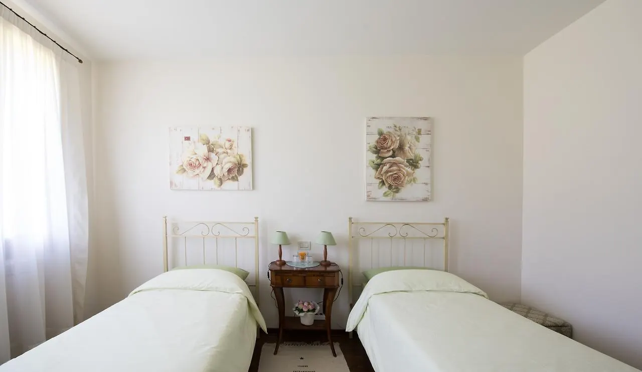 Bed & Breakfast Le Tre Querce B&B Romano D'Ezzelino
