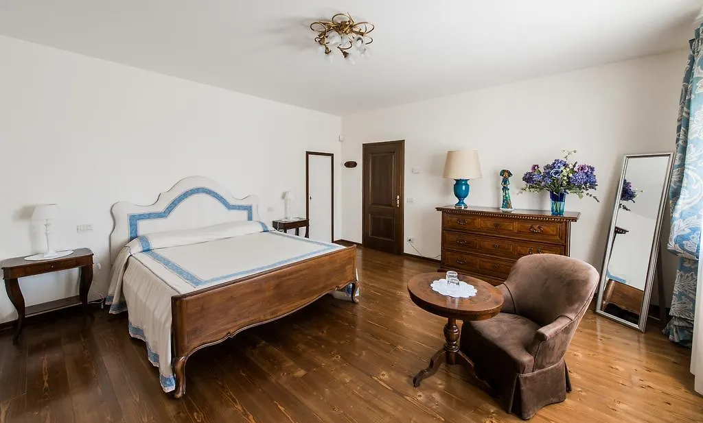 Le Tre Querce B&B Romano D'Ezzelino 0*,  Italy