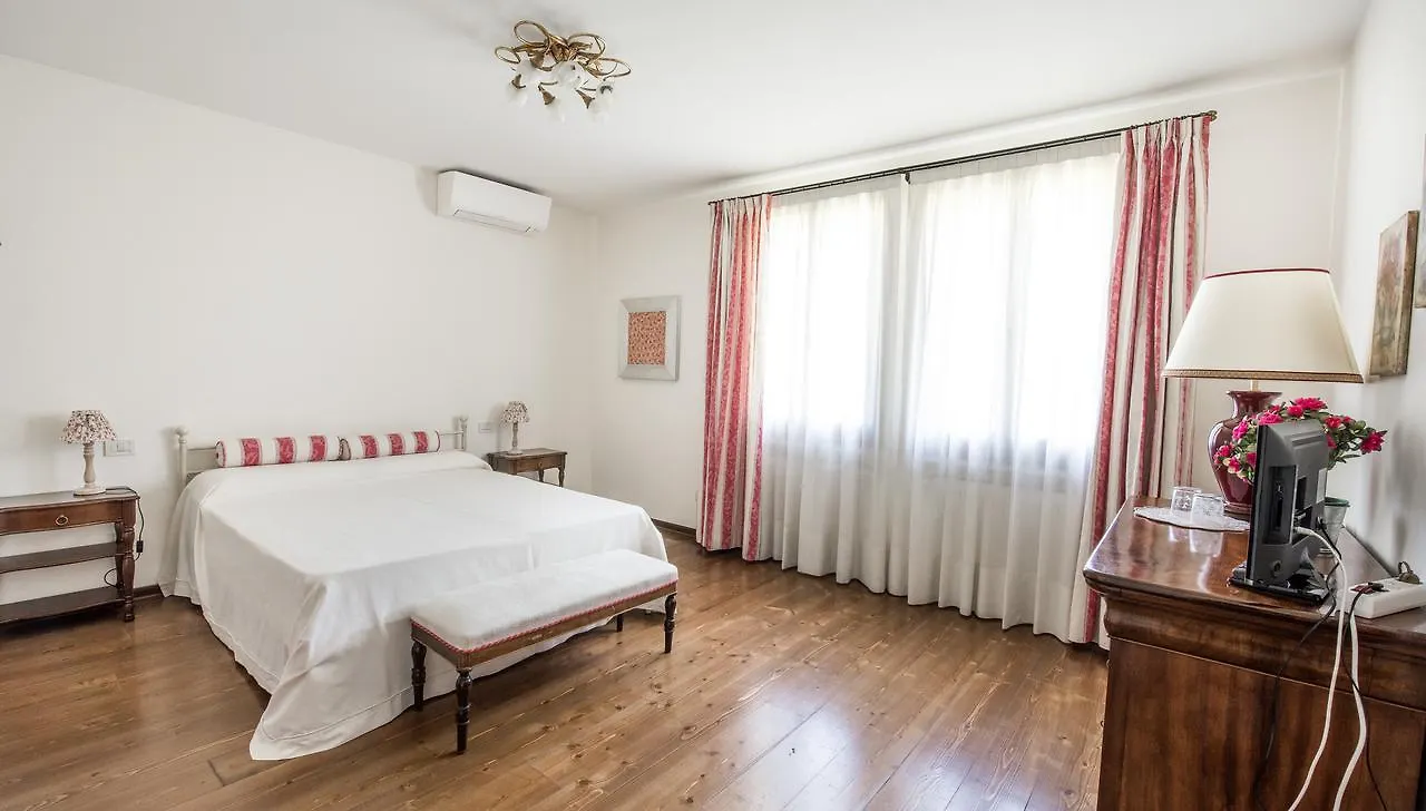 Le Tre Querce B&B Romano D'Ezzelino Bed & Breakfast