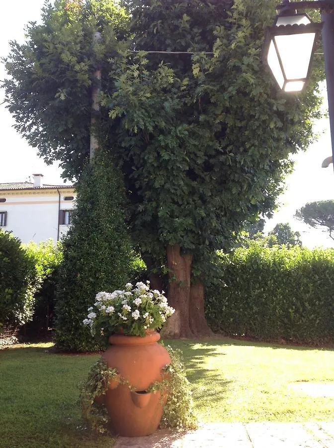 Le Tre Querce B&B Romano D'Ezzelino