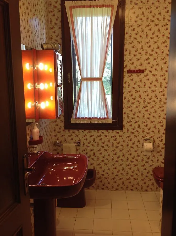 Le Tre Querce B&B Romano D'Ezzelino
