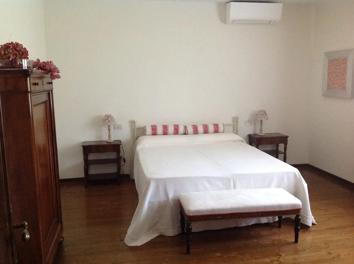 Bed & Breakfast Le Tre Querce B&B Romano D'Ezzelino