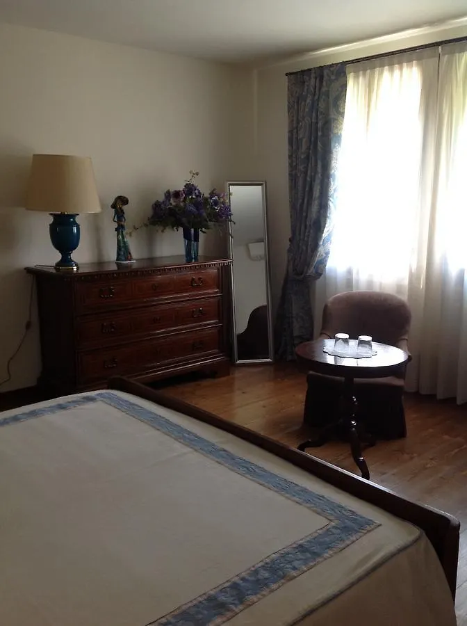 Bed & Breakfast Le Tre Querce B&B Romano D'Ezzelino