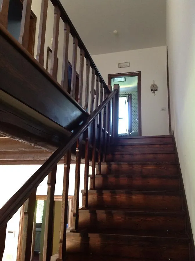 Bed & Breakfast Le Tre Querce B&B Romano D'Ezzelino
