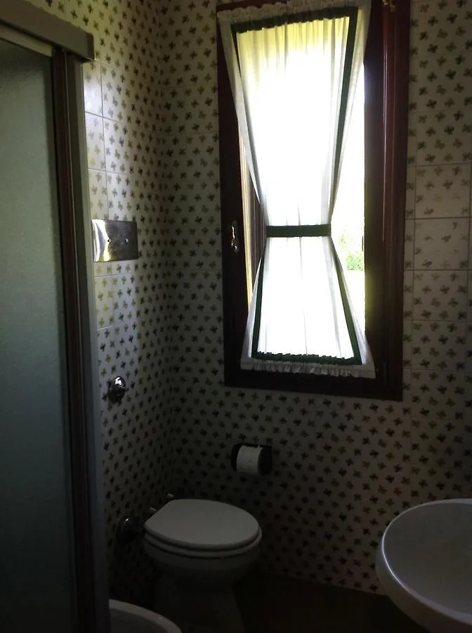 Le Tre Querce B&B Romano D'Ezzelino