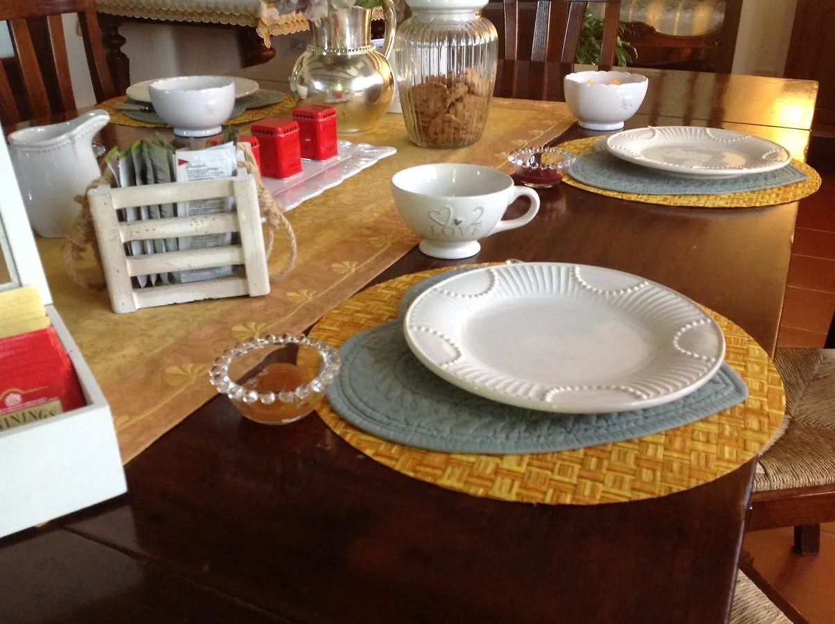 Bed & Breakfast Le Tre Querce B&B Romano D'Ezzelino