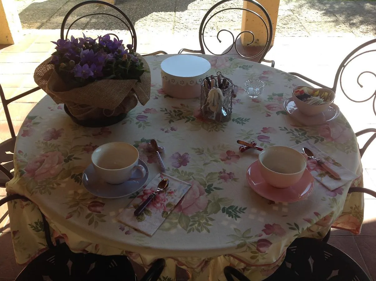Le Tre Querce B&B Romano D'Ezzelino