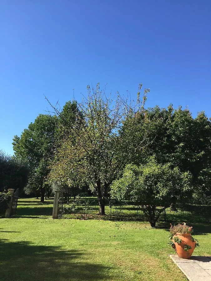 Bed & Breakfast Le Tre Querce B&B Romano D'Ezzelino Italy