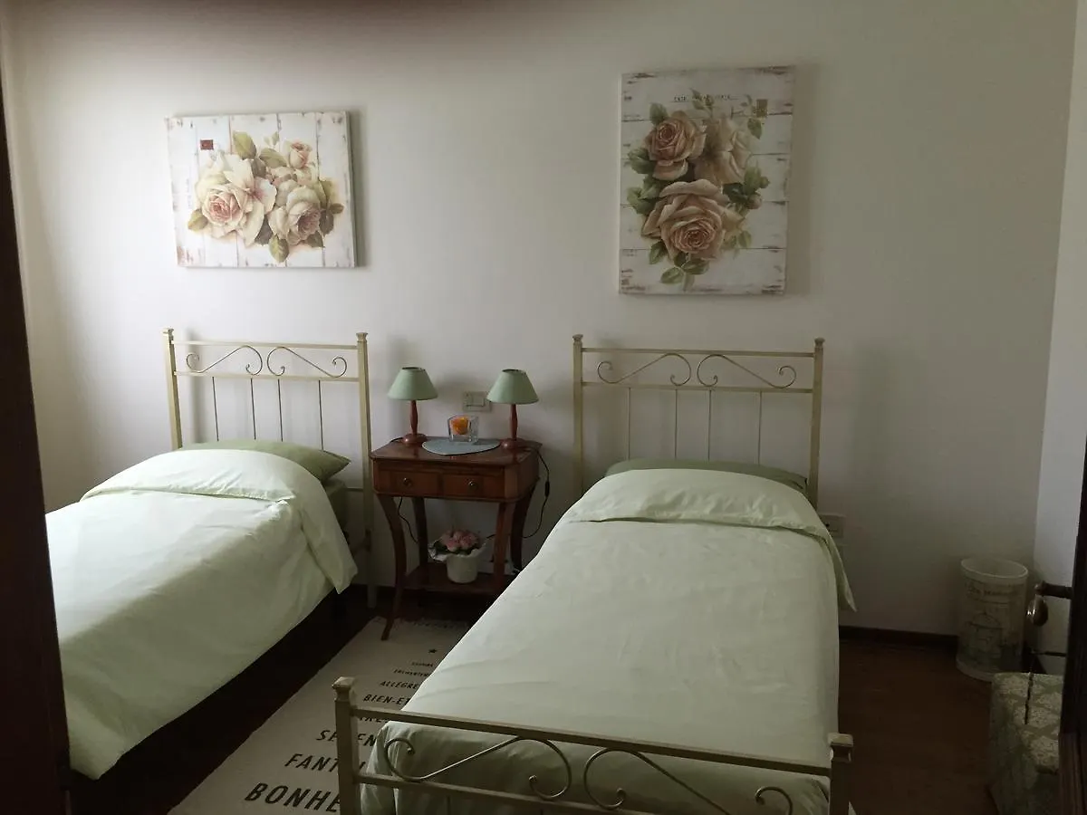 Le Tre Querce B&B Romano D'Ezzelino 0*,  Italy