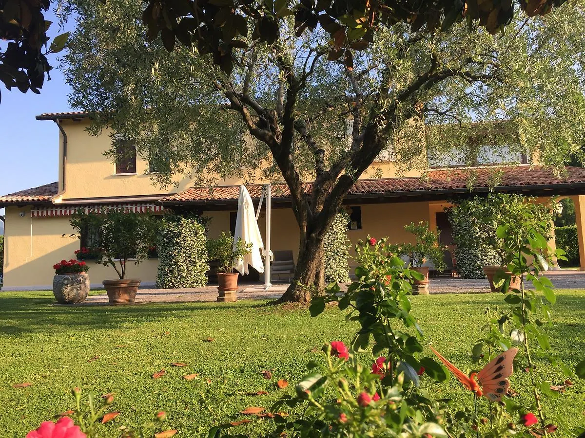 Le Tre Querce B&B Romano D'Ezzelino Bed & Breakfast