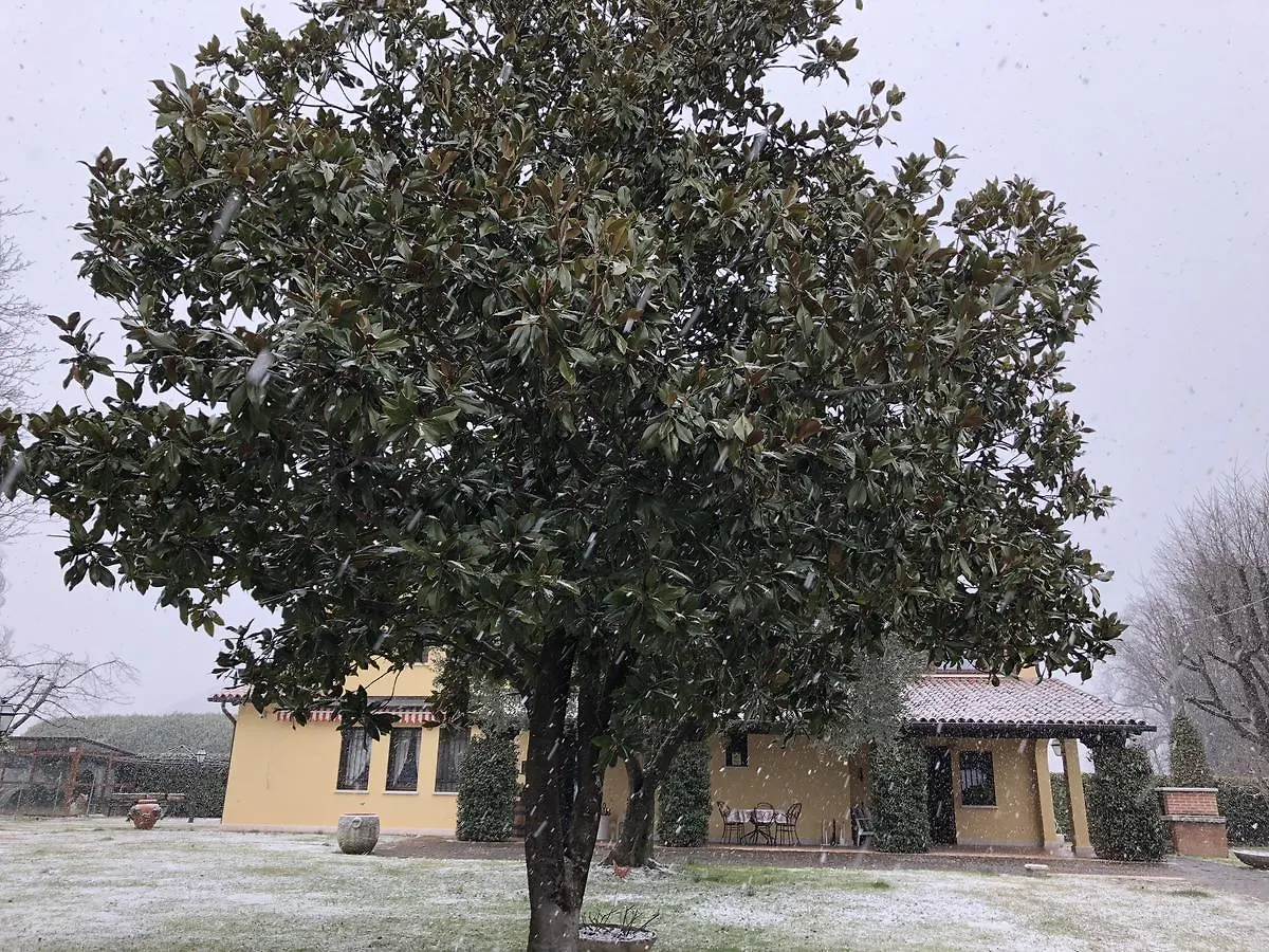 Le Tre Querce B&B Romano D'Ezzelino
