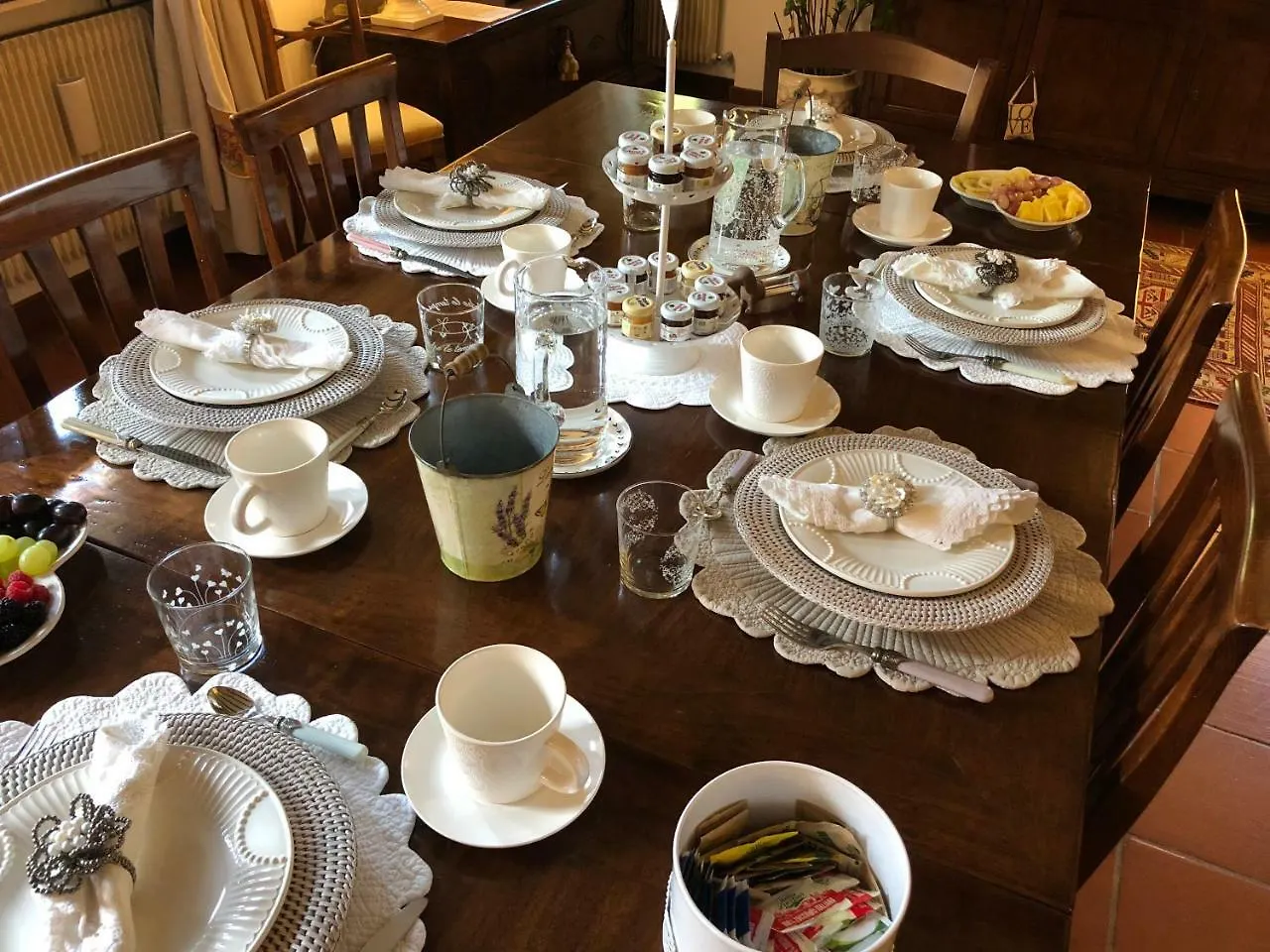 Le Tre Querce B&B Romano D'Ezzelino