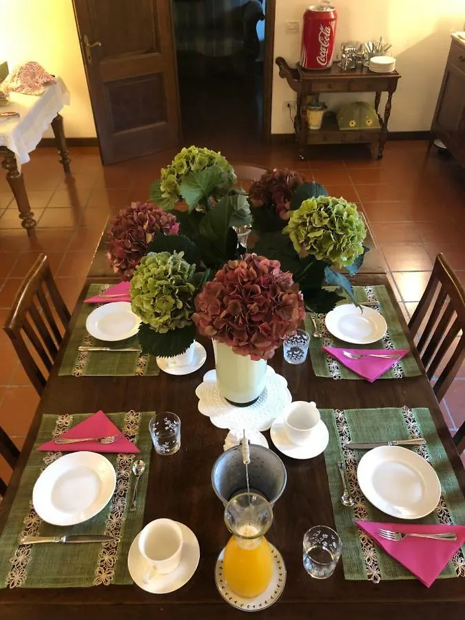 Le Tre Querce B&B Romano D'Ezzelino Bed & Breakfast