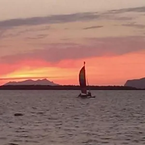 Mansarda Sulle Egadi , Marsala Italia