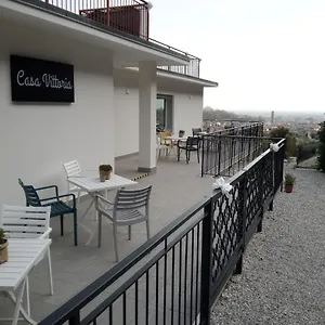 Casa Vittoria Romano D'Ezzelino