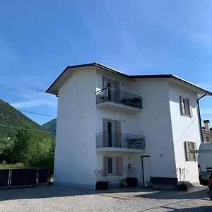 Al 97 Locazione Turistica Romano D'Ezzelino